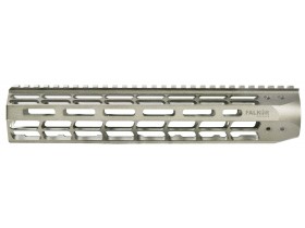 Falkor Defense Blitz Handguard Grey